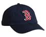 Boston Red Sox Clean Up Adjustable Cap