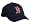 Boston Red Sox Clean Up Adjustable Cap