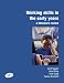 Thinking Skills in the Early Years by Geoff Taggart ISBN 1905314124