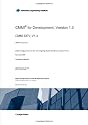 CMMI for Development v1.3