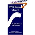 TCP/IP Illustrated Volumes 1-3 Boxed Set (Addison-Wesley Professional Computing Series)