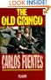 The Old Gringo: A Novel