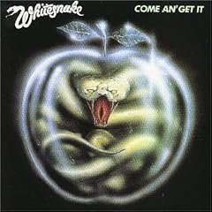 Come & Get It [Ltd.Papersleeve