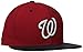 New Era Washington Nationals Mlb Fitted Cap