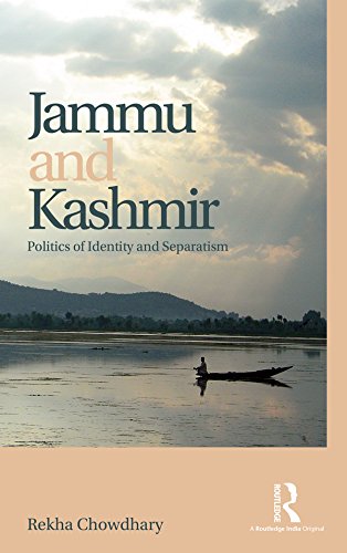 Jammu and Kashmir: Politics of identity and separatism