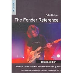 The Fender Reference