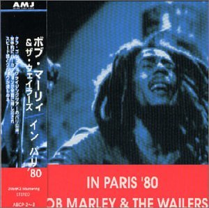 In Paris 1980