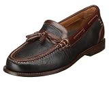 H.S. Trask Mens Elkhorn Loafer by H.S. Trask