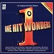 One Hit Wonders