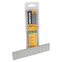 Bostitch BT1309B-1M 1-Inch 18-Gauge Brads, 1000 per Box