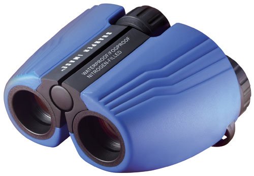 Sharper Image 8X22 Waterproof Binocular