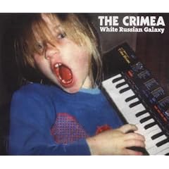 White Russian Galaxy
