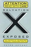 Salvation Exposed Image of Salvation Exposed