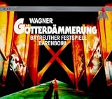 Wagner - G�tterd�mmerung / Bayreuther Festspiele � Barenboim