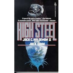 High Steel