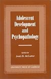 Adolescent Development CB,
McCarthy