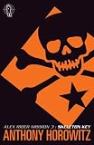 Cover of Skeleton Key by Anthony Horowitz 1844280942