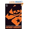 Skeleton Key: Alex Rider 3