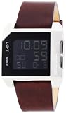[ディーゼル]DIESEL 腕時計00-DEGITAL DUALTIME DAYDATE 12/24HOUR ALARM TIMER CRONO DZ7172 メンズ 【正規輸入品】