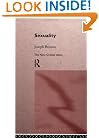 Sexuality (New Critical Idiom)