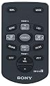 Sony RM-X114 Infrarot-Fernbedienung