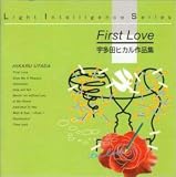 JAZZ��İ����FIRST LOVE/��¿�ĥҥ�����ʽ�