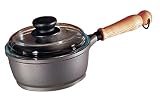 Berndes Tradition 2-Quart Saucepan