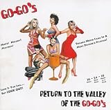 Return to the Valley of the Go-Go's