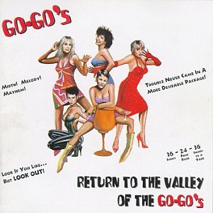 The Go-Go