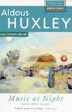 Music at night and other essays including Vulgarity in literature