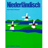 Niederl�ndisch, Lehrbuchvon "Karl-Heinz Hennen"