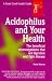 Book Acidophilus and Your Health