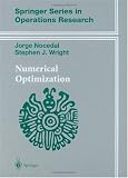 Buy : Numerical Optimization