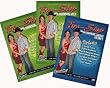 Two-Step Starter Pack (3-DVD Set - Beginner 1, Beginner 2, and Intermediate 1) (Shawn Trautman's Dance Collection)