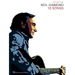 Neil Diamond - 12 Songs book cover