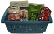 Nintendo Super Mario Supreme Basket - Perfect for Birthdays, Get Well Soon Gift, or Other Special Occasion