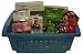 Nintendo Super Mario Supreme Basket - Perfect for Birthdays, Get Well Soon Gift, or Other Special Occasion