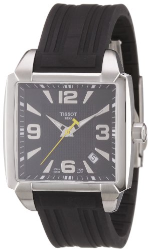Tissot Men's T0055101705700 T-Trend Watch