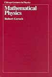 Mathematical Physics (Lectures in Physics)