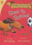Lizzie Longbody Goes to School (Lizzie Longbody)
