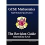 GCSE Mathematics AQA Modular Specification: Revision Guide - Intermediate (Intermediate Level Revision Gu)