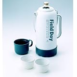 キャプテンスタッグ(CAPTAIN STAG) ペットボトル用クーラー グリーン 1.5L M-8444の画像