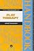 The Handbook of Play Therapy