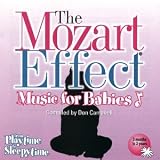 The Mozart Effect - Music for Babies - Playtime to Sleepytime