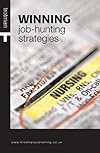 Winning Job-Hunting Strategies (The Winning)