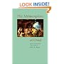 The Metamorphoses of Ovid