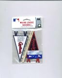 Major League Baseball Scrapbook Pennants & Stickers- St. Loius CARDINALS