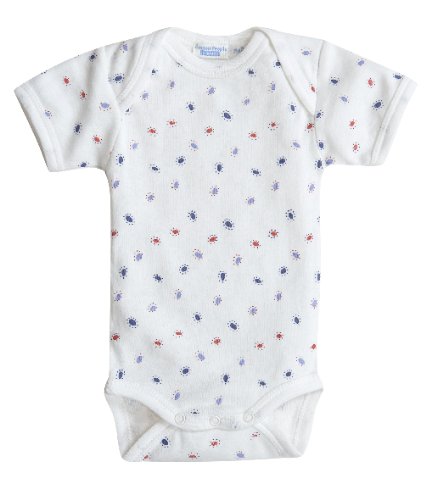 Cotton People organic Unisex - Baby Babybekleidung/ 