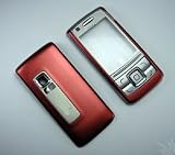 Addict Products - Nokia 6280 - RED Replacement Cover/Fascia