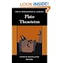 Plato: Theaetetus (Focus Philosophical Library)